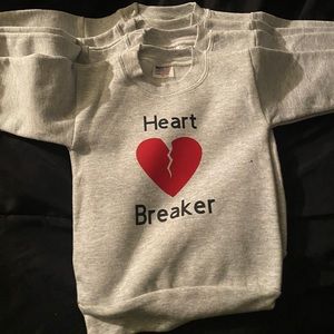 Xs 2-3T toddler Valentine’s Day shirt